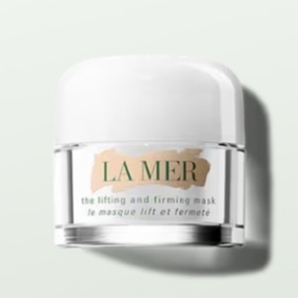 NWT SEALED La Mer The Lifting And Firming Mask-.50 Oz. - Picture 1 of 7
